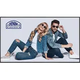 LG 49UH5N-M Signage Display 124,5 cm 49"), Zoll)
