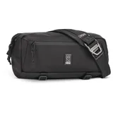 Chrome Kadet Mini Slingbag Black