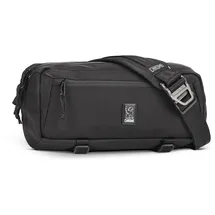 Chrome Kadet Mini Slingbag Black
