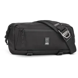 Chrome Kadet Mini Slingbag Black
