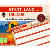 Singliesel GmbH Stadt, Land, Urlaub