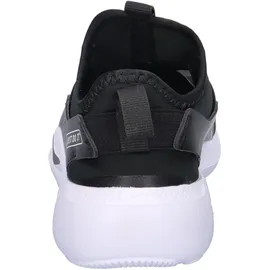 Nike FLEX RUNNER 4 Kinder Schwarz 27,5