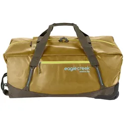 Eagle Creek Migrate 2 Rollen Reisetasche 76 cm  gelb