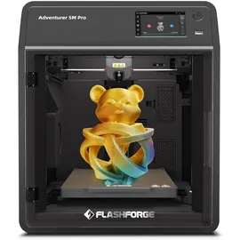 FLASHFORGE Adventurer 5M Pro 3D-Drucker,