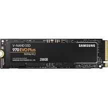 Samsung 970 EVO Plus 250 GB MZ-V7S250E