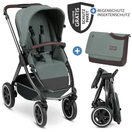 ABC-Design ABC Design Buggy & Sportwagen Samba mit Sportsitz (ab