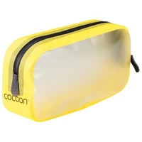 Cocoon Carry On Reisetasche für Flüssigkeiten gelb