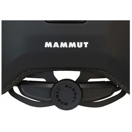 Mammut Haute Route Mips Twiceme Kletterhelm Schwarz/Grau