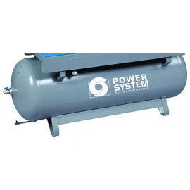 AEROTEC Kelvin 15-13 mit Trockner