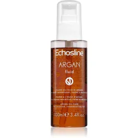 Echosline Argan Fluid hydratisierendes Fluid mit revitalisierender Wirkung 100 ml
