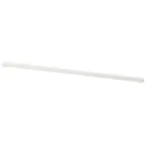 IKEA ELVARLI Kleiderstange weiß 80 cm