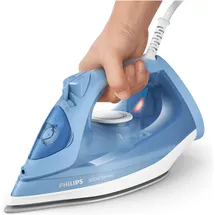 Philips Series 3000 DST3020 blau-weiß