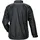 Planam Regenjacke Unisex Schwarz L