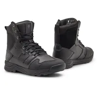 Fox Boots Fox Defend ADV Black 10.5