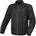 Notch Textiljacke wasserdicht Schwarz XXL
