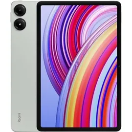 Xiaomi Redmi Pad Pro 12,1" 6 GB RAM 128 GB Wi-Fi mint green