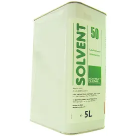 CRC Industries Etikettenlöser 5 l