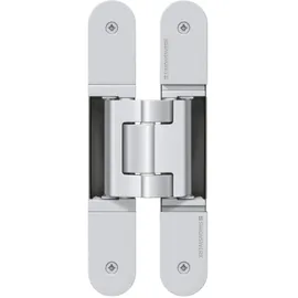 Simonswerk Türenband Verdecktliegendes TECTUS TE 540 3D silberfärbig