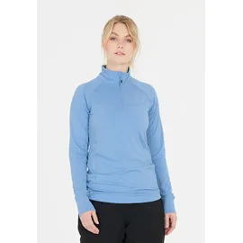 Whistler Blume Blau XXL