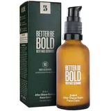 BETTER BE BOLD After Shave Balm & Face Care 50 ml