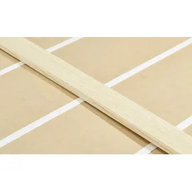 Möbel Kraft Schubkasten-Set ¦ weiß ¦ Maße (cm): B: 97 H: 15