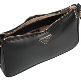 GUESS Daryna | Schultertasche in schwarz