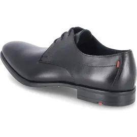 LLOYD Rubin Business Schuh schwarz, / 9 UK