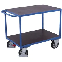 VARIOfit Schwerlast Tischwagen 1000 kg