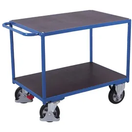 VARIOfit Schwerlast Tischwagen 1000 kg