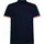 Tommy Hilfiger Interlock Detail Regular Kurzarm-poloshirt Desert Sky XL