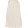 Betty & Co Midirock Damen Grau 38