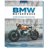Koehler in Maximilian Verlag GmbH & Co. KG BMW