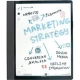 HANNspree HannsNote 2 10" 2023 4 GB RAM 64 GB Schwarz