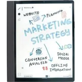 HANNspree HannsNote 2 10" 2023 4 GB RAM 64 GB Schwarz