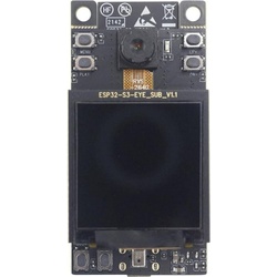 Espressif ESP32-S3-EYE Entwicklungsboard, Entwicklungsboard + Kit