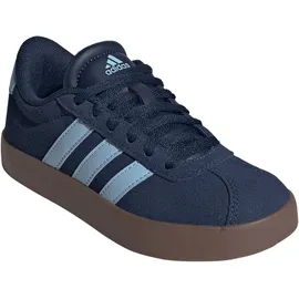 adidas VL Court 3.0 Kinder Night Indigo/Clear Sky 36