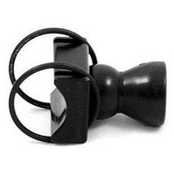 Carbonarm - Lampenhalter für Flexarme