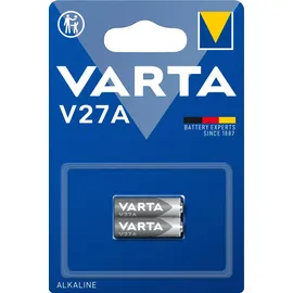 Varta V27A 12V 2 St.