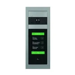 Comelit UT8090 Türstation Ultra Touch komplett, ViP