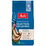 Melitta BellaCrema Selection des Jahres 1000 g