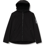 CMP Damen Softshell Hoodie Jacke