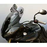 MRA MRA-Vario Touring Bildschirm für Motorrad Tourenscheibe getönt