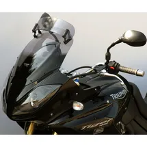 MRA MRA-Vario Touring Bildschirm für Motorrad Tourenscheibe getönt