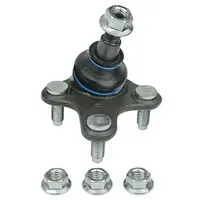 Meyle Trag-/Führungsgelenk [Hersteller-Nr. 1160100034] für SKODA VW