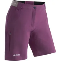 Maier Sports Norit Shorts lila