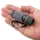 CARSON Mm-618 Minimight Monokular - Black - One Size