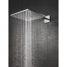 Grohe Grohtherm SmartControl SmartActive chrom 34706000