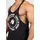 Gorilla Wear Melrose Stringer Schwarz XXL