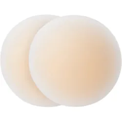 Büstenhalter - MIDOYA NippiiesTM - Die unsichtbaren Nippelcover Vanille - NippiiesTM - Vanille - Vanille