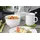 SELTMANN WEIDEN Compact Blaurand Einsteiger-Set 8-tlg. Weiß